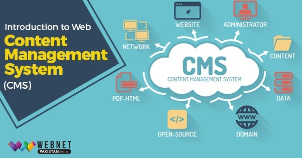 What is Content Management System (CMS) - Types of CMS
